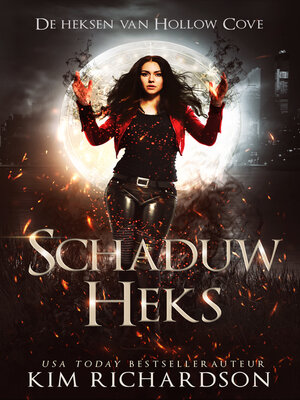 cover image of Schaduwheks